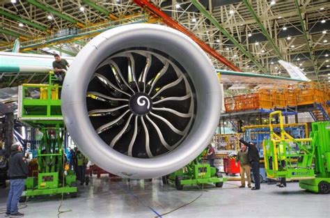 ge9x engine price|6.8 billion worth of engines: Qatar's Boeing 777.